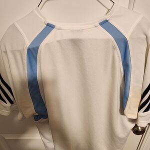Real madrid training shirt